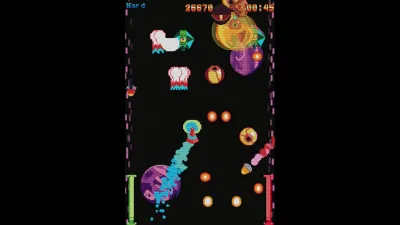 Task Force Kampas — скриншот 8