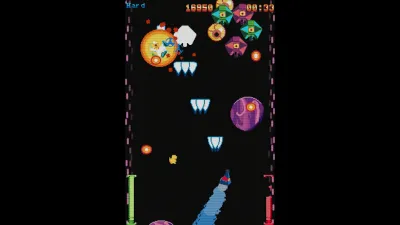 Task Force Kampas — скриншот 9