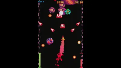 Task Force Kampas — скриншот 10