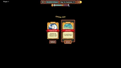 Everafter Falls — скриншот 5