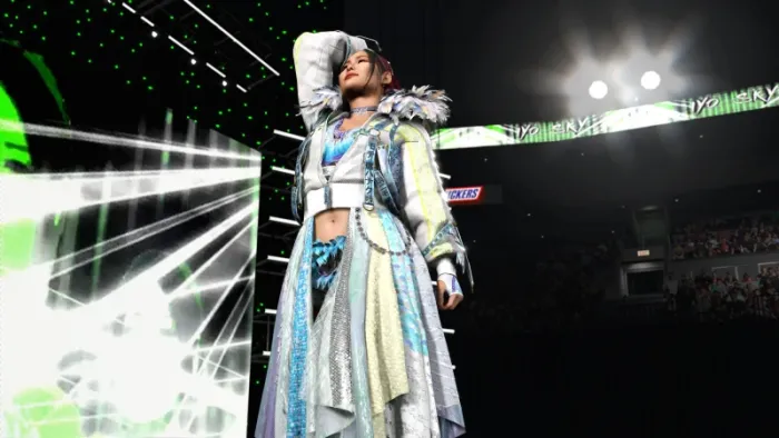 Издание WWE 2K26 Attitude Era Edition — скриншот 4