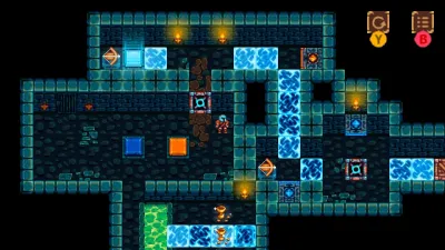 Knightoban+Torii Bundle — скриншот 1