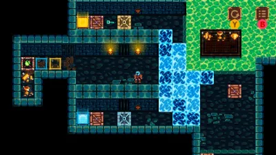 Knightoban+Torii Bundle — скриншот 3