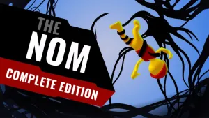 The Nom: Complete Edition