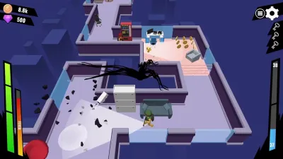 The Nom: Complete Edition — скриншот 1