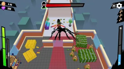 The Nom: Complete Edition — скриншот 4