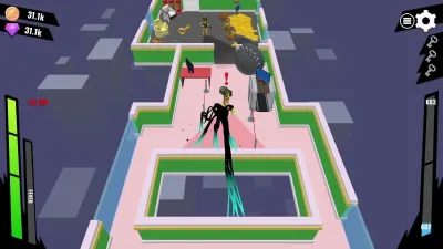 The Nom: Complete Edition — скриншот 5