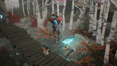 Selfloss — скриншот 9