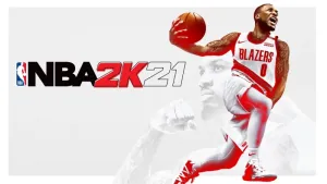 Набор NBA 2K21 MyTEAM Loyalty Bundle
