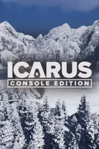 ICARUS: Console Edition - Iceholm Outpost