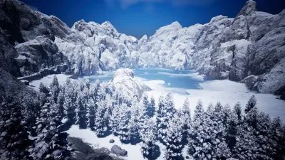 ICARUS: Console Edition - Iceholm Outpost — скриншот 2