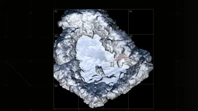 ICARUS: Console Edition - Iceholm Outpost — скриншот 3