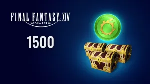 FFXIV Coin - 1500