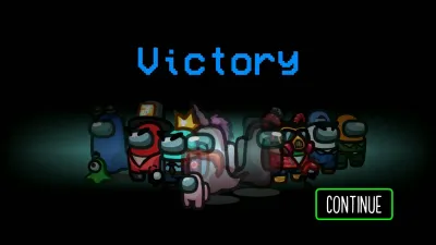 Among Us — скриншот 10