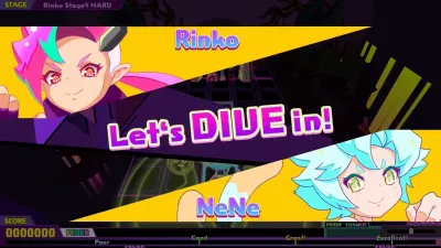 Beat Souls — скриншот 4