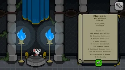 Rodent Warriors — скриншот 3