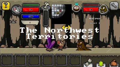 Rodent Warriors — скриншот 4