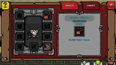 Rodent Warriors — скриншот 5