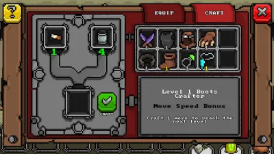 Rodent Warriors — скриншот 6