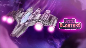 Void Blasters (Xbox One)