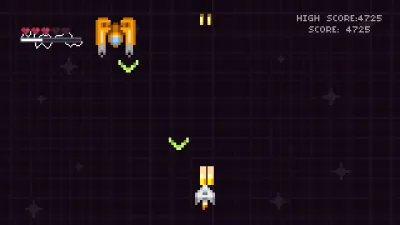 Void Blasters (Xbox One) — скриншот 4