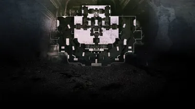 Карта: «Отель» — скриншот 1