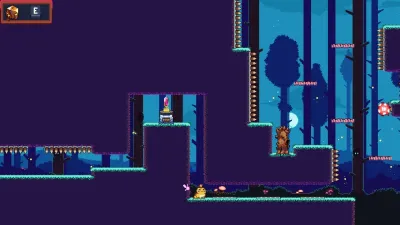 The Cursed Frog Xbox + Windows Bundle — скриншот 5