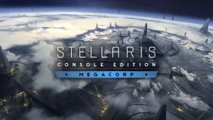 Stellaris: MegaCorp