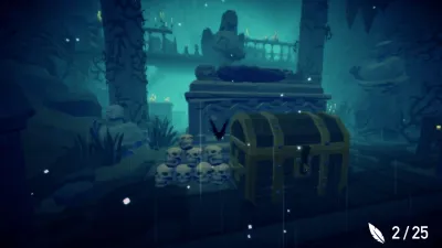 Aery - Midnight Hour — скриншот 5