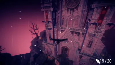 Aery - Midnight Hour — скриншот 7