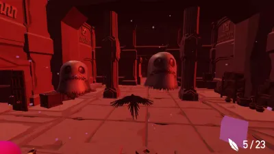 Aery - Midnight Hour — скриншот 8