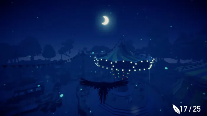 Aery - Midnight Hour — скриншот 9