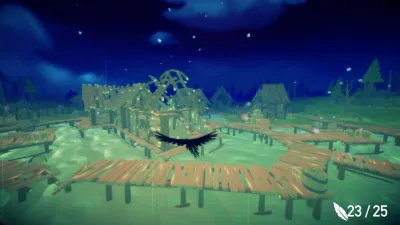 Aery - Midnight Hour — скриншот 10