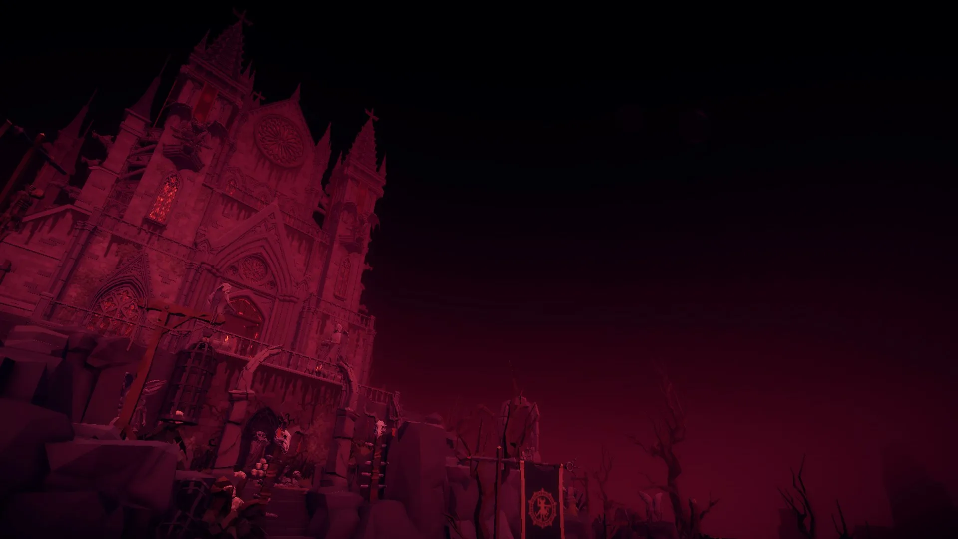 Aery - Midnight Hour — трейлер