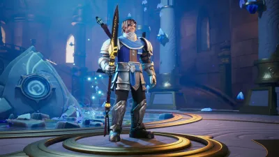 Orcs Must Die! Deathtrap - Supporter Pack — скриншот 2