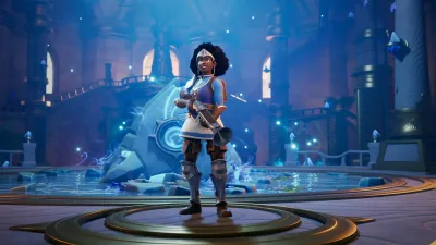 Orcs Must Die! Deathtrap - Supporter Pack — скриншот 3