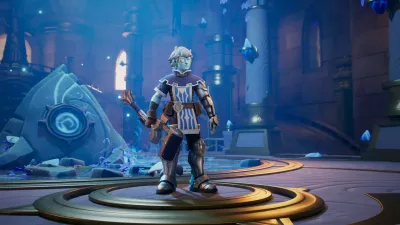 Orcs Must Die! Deathtrap - Supporter Pack — скриншот 4