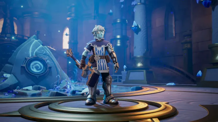 Orcs Must Die! Deathtrap - Supporter Pack — скриншот 4