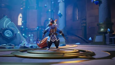 Orcs Must Die! Deathtrap - Supporter Pack — скриншот 7