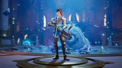 Orcs Must Die! Deathtrap - Supporter Pack — скриншот 8