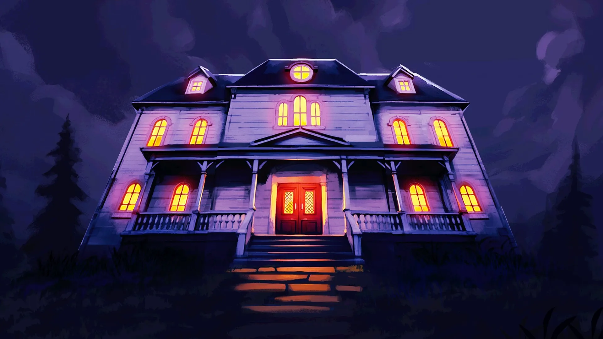 Secrets of Blackrock Manor - Escape Room — трейлер