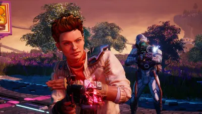 The Outer Worlds: Spacer’s Choice Edition — скриншот 7
