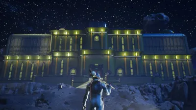 The Outer Worlds: Spacer’s Choice Edition — скриншот 9