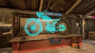 Gas Station Simulator + Barn Finders + Treasure Hunter Simulator BUNDLE — скриншот 2