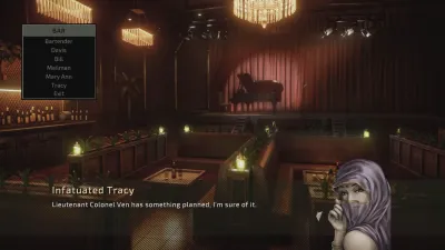 FRONT MISSION Remake Trilogy — скриншот 6