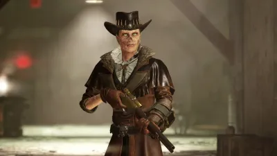 Fallout 76: Deathclaw Pet Deluxe Edition — скриншот 5