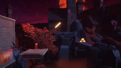 Space Adventure Cobra - The Awakening — скриншот 4