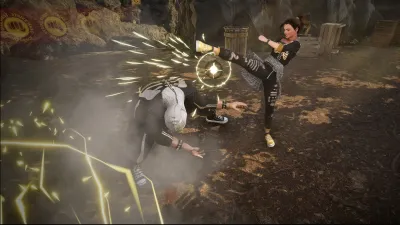 Cobra Kai Collection — скриншот 4