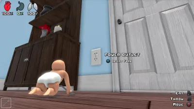 Who's Your Daddy?! — скриншот 1