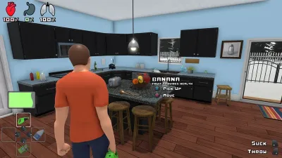 Who's Your Daddy?! — скриншот 2